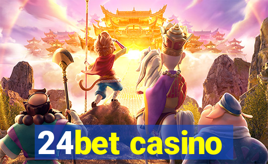 24bet casino